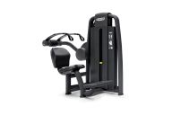 Грузоблочный тренажер на верхнюю часть тела Technogym Selection 700 Abdominal Crunch