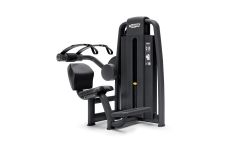 Грузоблочный тренажер на верхнюю часть тела Technogym Selection 700 Abdominal Crunch