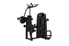 Грузоблочный тренажер на верхнюю часть тела Technogym Selection 900 Vertical Traction (с витрины)