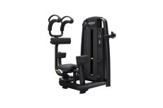 Силовой тренажер Technogym Selection 900 Rotary Torso