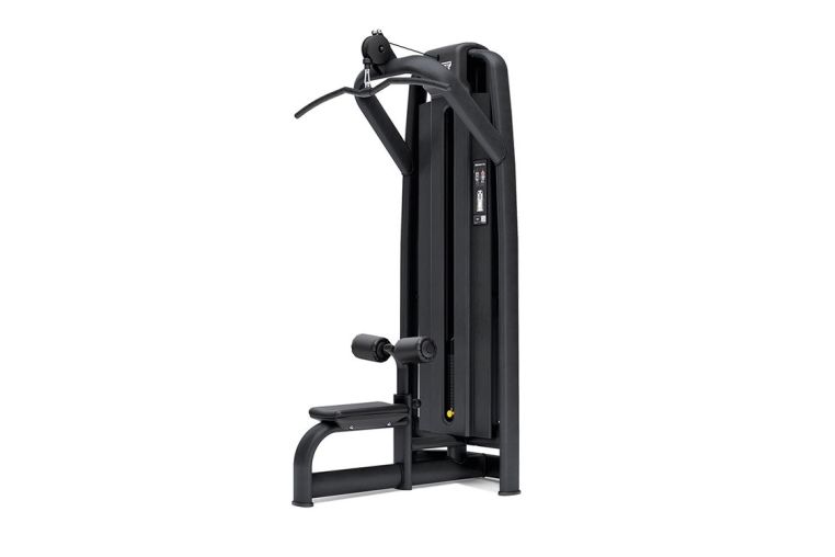 Грузоблочный тренажер на верхнюю часть тела Technogym Selection 700 Lat Machine фото 1