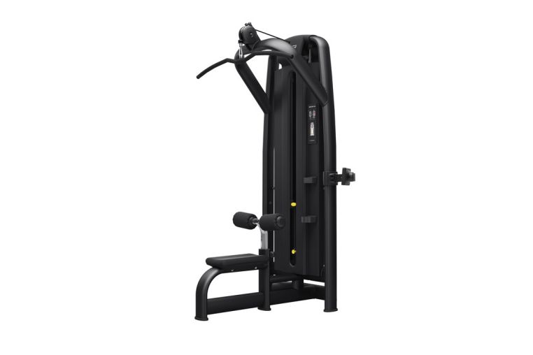 Силовой тренажер Technogym Selection 900 Lat Machine фото 1