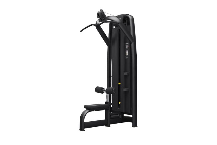 Силовой тренажер Technogym Selection 900 Lat Machine фото 3