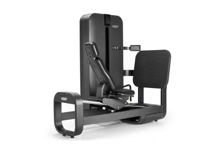 Силовой тренажер Technogym Artis Leg Press фото 2