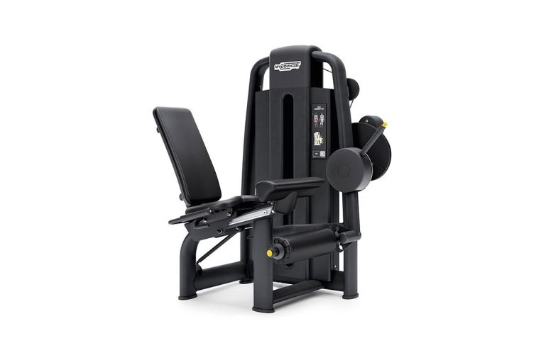 Силовой тренажер Technogym Selection 700 Leg Extension фото 1