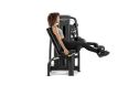 Силовой тренажер Technogym Selection 700 Leg Extension фото 2