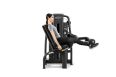 Силовой тренажер Technogym Selection 700 Leg Extension фото 3