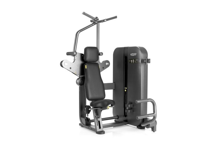 Силовой тренажер Technogym Artis Vertical Traction фото 1