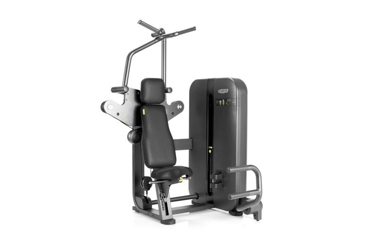 Силовой тренажер Technogym Artis Vertical Traction фото 2