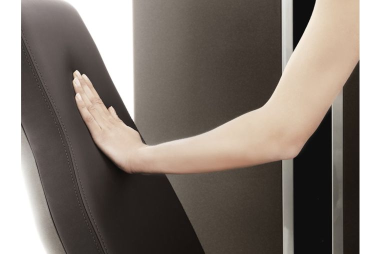 Силовой тренажер Technogym Artis Leg Extension фото 7