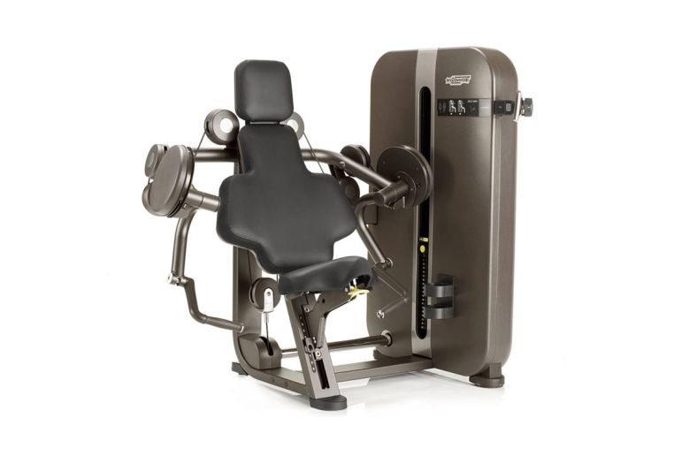 Силовой тренажер Technogym Artis Arm Curl фото 4
