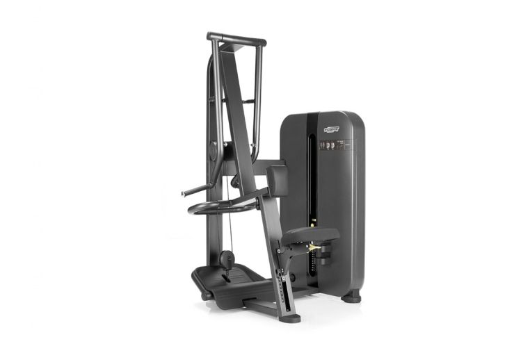 Силовой тренажер Technogym Artis Rear Delt Row фото 2