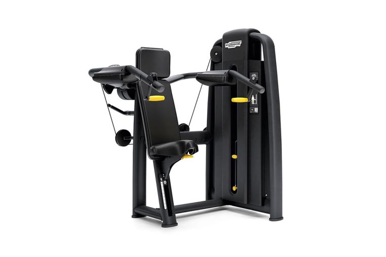 Силовой тренажер Technogym Selection 700 Delts Machine фото 1