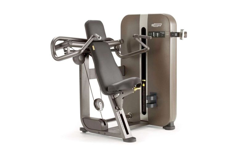 Силовой тренажер Technogym Artis Shoulder Press фото 1