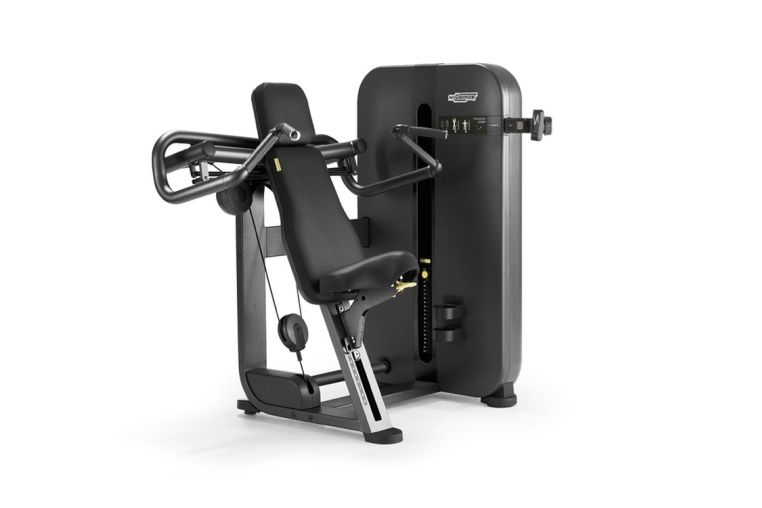 Силовой тренажер Technogym Artis Shoulder Press фото 2
