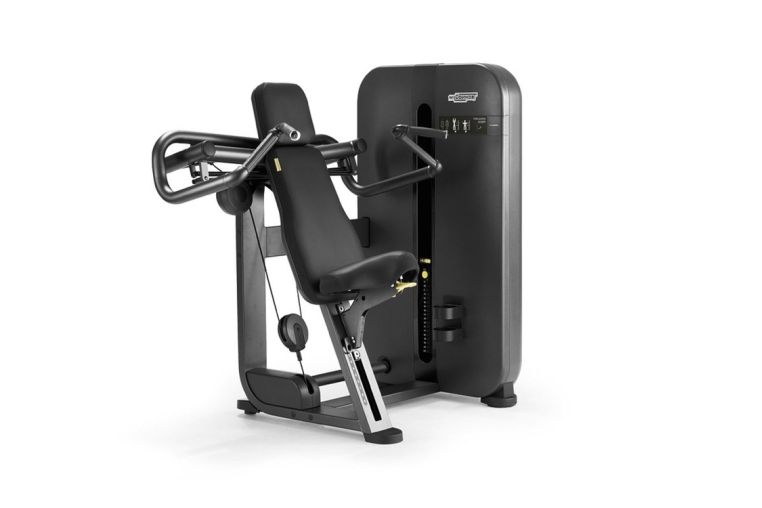 Силовой тренажер Technogym Artis Shoulder Press фото 3