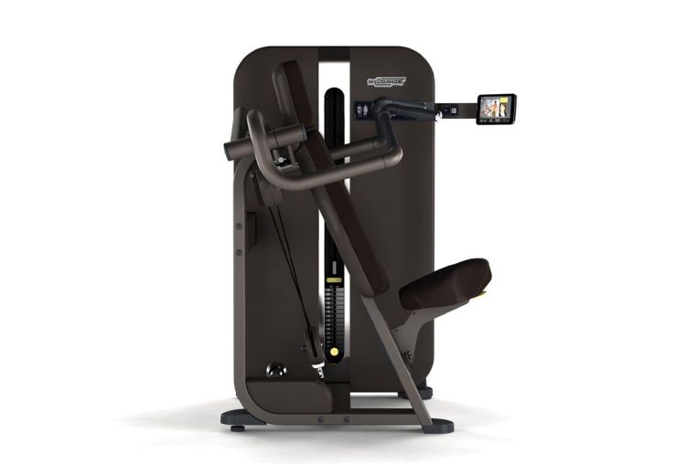 Силовой тренажер Technogym Artis Shoulder Press фото 5