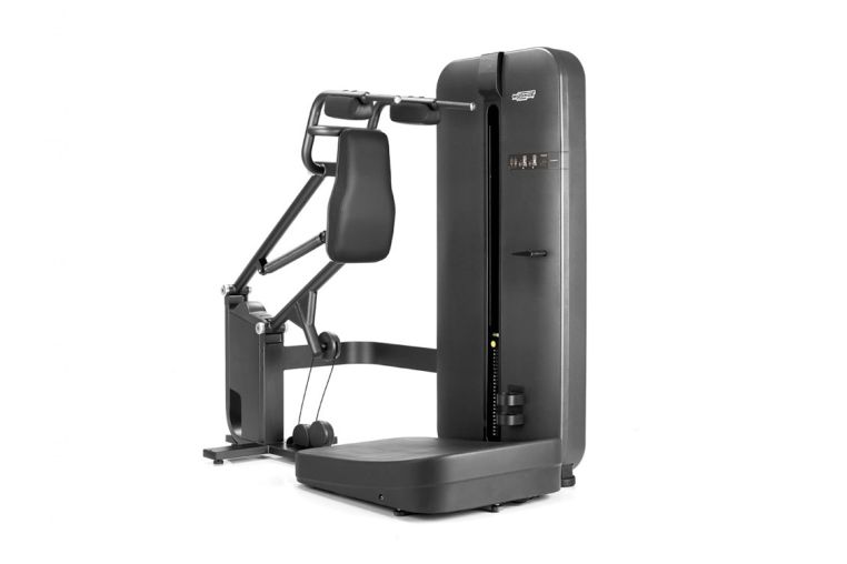 Силовой тренажер Technogym Artis Squat фото 2
