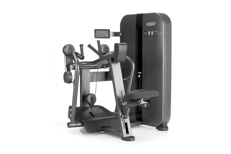 Силовой тренажер Technogym Artis Low Row фото 1