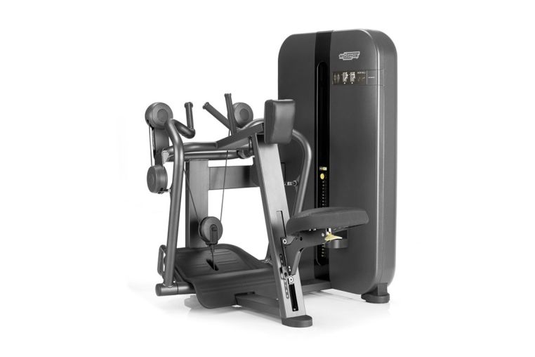 Силовой тренажер Technogym Artis Low Row фото 2