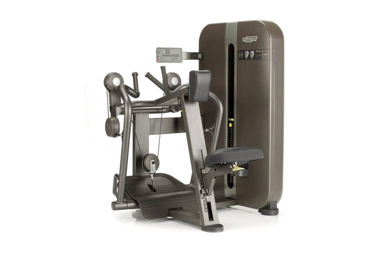 Силовой тренажер Technogym Artis Low Row фото 4