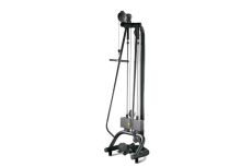 Грузоблочный тренажер Technogym Ercolina