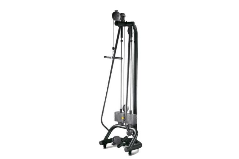 Грузоблочный тренажер Technogym Ercolina 