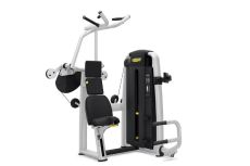Силовой тренажер Technogym Vertical Traction MED