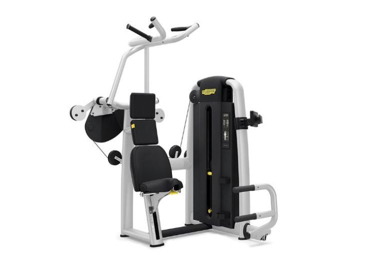 Силовой тренажер Technogym Vertical Traction MED 