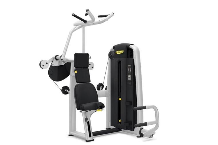 Силовой тренажер Technogym Vertical Traction MED фото 1
