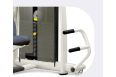 Силовой тренажер Technogym Vertical Traction MED фото 2