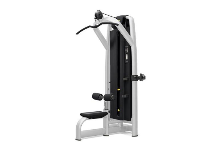 Грузоблочный тренажер на верхнюю часть тела Technogym Lat Machine MED 