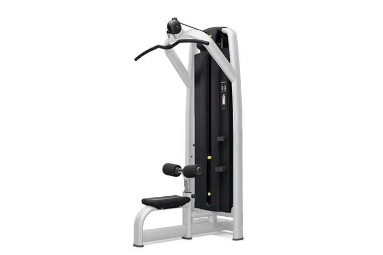 Грузоблочный тренажер на верхнюю часть тела Technogym Lat Machine MED фото 1