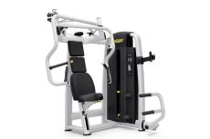 Грузоблочный тренажер на верхнюю часть тела Technogym Chest Press MED