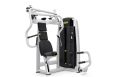 Грузоблочный тренажер на верхнюю часть тела Technogym Chest Press MED фото 1