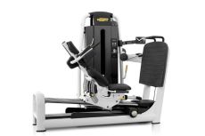 Грузоблочный тренажер на нижнюю часть тела Technogym Leg Press MED