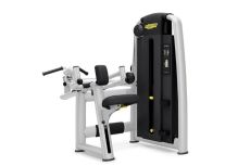 Грузоблочный тренажер на верхнюю часть тела Technogym Upper Back MED