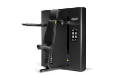 Грузоблочный тренажер для пресса и торса Technogym Kinesis Overhead Press