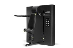 Грузоблочный тренажер для пресса и торса Technogym Kinesis Overhead Press