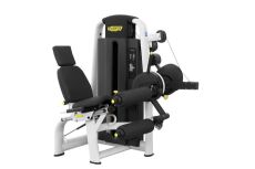 Грузоблочный тренажер на нижнюю часть тела Technogym Leg Curl MED