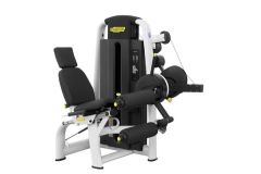 Грузоблочный тренажер на нижнюю часть тела Technogym Leg Curl MED