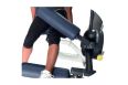 Грузоблочный тренажер на нижнюю часть тела Technogym Leg Curl MED фото 1