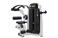 Грузоблочный тренажер для пресса и торса Technogym Abdominal Crunch MED