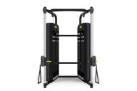 DAP Technogym Dual Adjustable Pulley Fitness