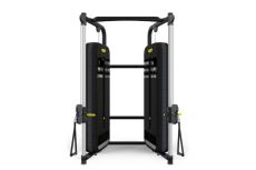 DAP Technogym Dual Adjustable Pulley Fitness