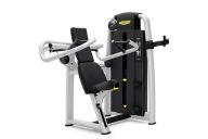 Грузоблочный тренажер на верхнюю часть тела Technogym Shoulder Press MED
