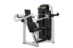 Грузоблочный тренажер на верхнюю часть тела Technogym Shoulder Press MED