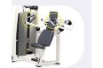 Грузоблочный тренажер на верхнюю часть тела Technogym Shoulder Press MED фото 2
