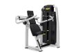 Грузоблочный тренажер на верхнюю часть тела Technogym Shoulder Press MED фото 4