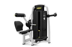 Грузоблочный тренажер на верхнюю часть тела Technogym Lower Back MED